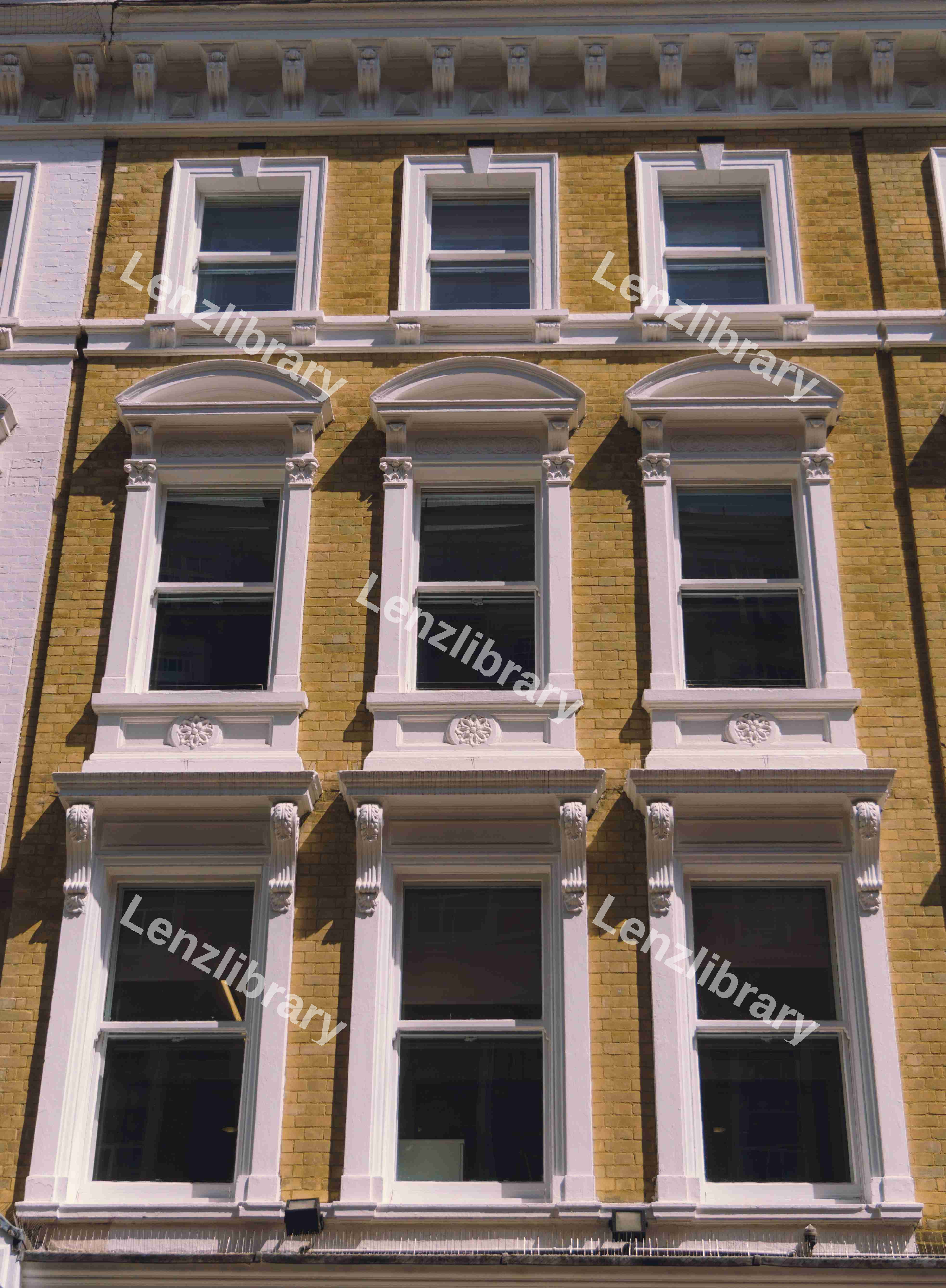 The Outside Windows